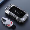 Mercedes Men's Key Case Protective Cover for E300L, C260L, A200L, GLC300L, GLA, and GLE models.
