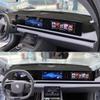 For Voyah Zhuiguang Passion PHEV Electric Dashmat Dashboard Cover Trument Panel Sunscreen Protective Pad Dash Mat Ornaments