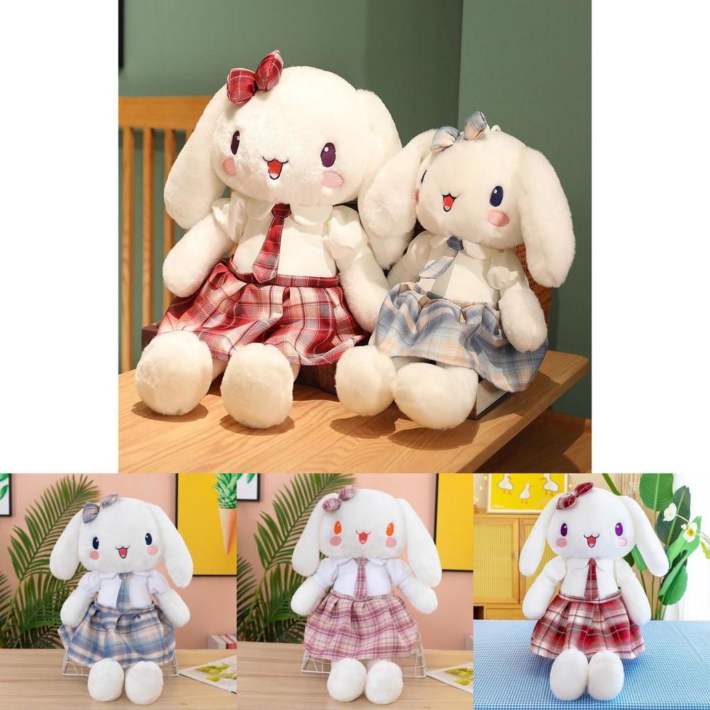 Plüschtier Hase Weich Umarmbar Und Langlebig Für Babys Und Kleinkinder