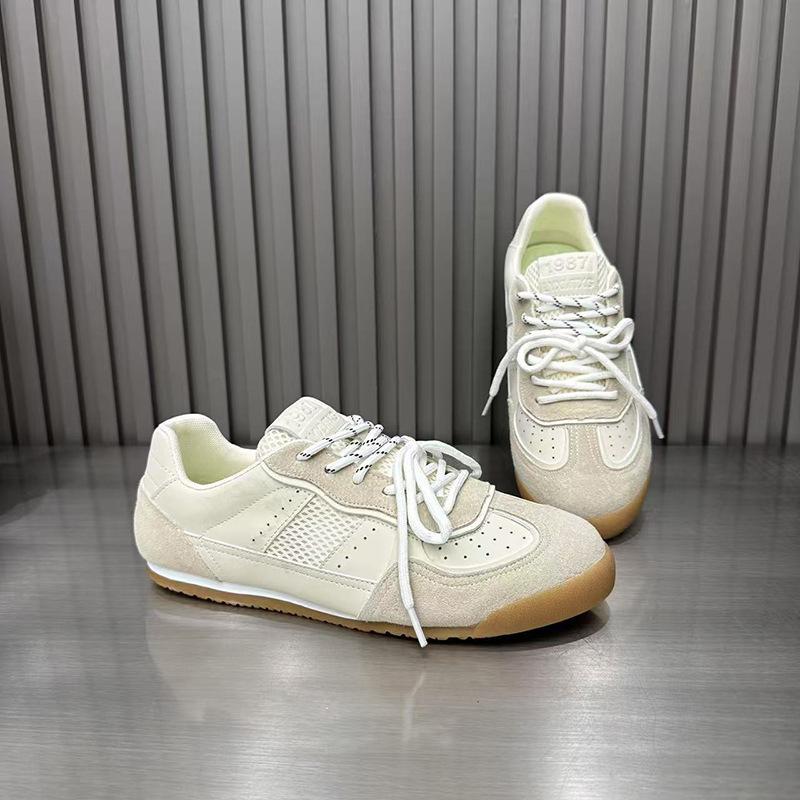 Summer New Men's Shoes Men's Lightweight Versatile Shoes Daily Casual Shoes Travel Men's Shoes