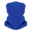 Thickened Winter Cycling Neck Warmer: Windproof Ski Mask for Men and Women