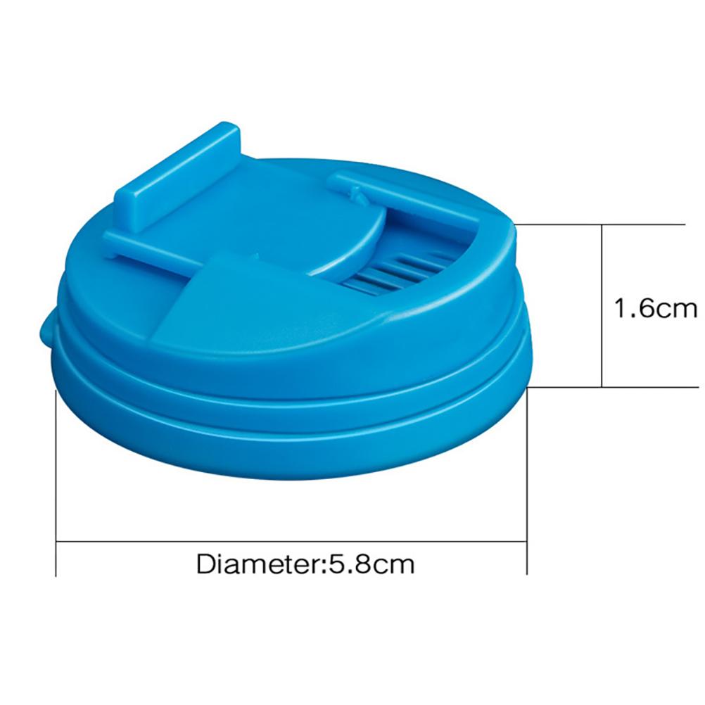 Uniwersalne Pokrywki do Puszek Szczelne Uszczelnianie Ochraniacz Pokrywka na Wierzch Puszki Uniwersalna Pokrywka na Napoje