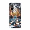 For Realme C67 4G Case 6.72" Clear Edge Silicone Soft TPU Phone Case For Realme C67 4G Back Cover Case RealmeC67 C 67 Funda Para