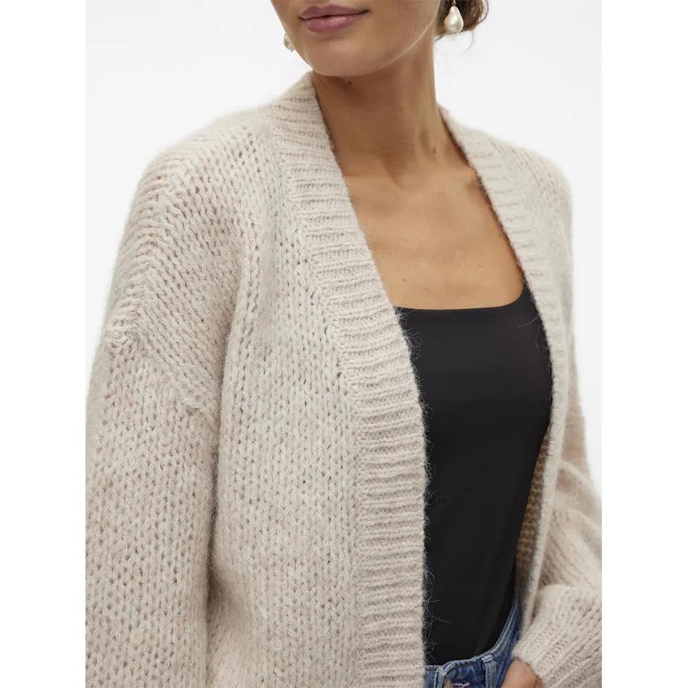 Vero Moda Кардиган Butter
