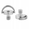 1/4" Inch 12 Mm Tripod Screw for Camera