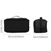 Bongo Drum Storage Bag Case Oxford Cloth Musical Instruments Accessory Gig Hand