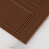 Dollhouse Mini Wall Panel Window Panel for Doll House DIY Decoration Accessories
