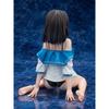 Hobby Stock Strike the Blood FINAL Himeragi Yukina Black Lingerie 1/4 Ver.