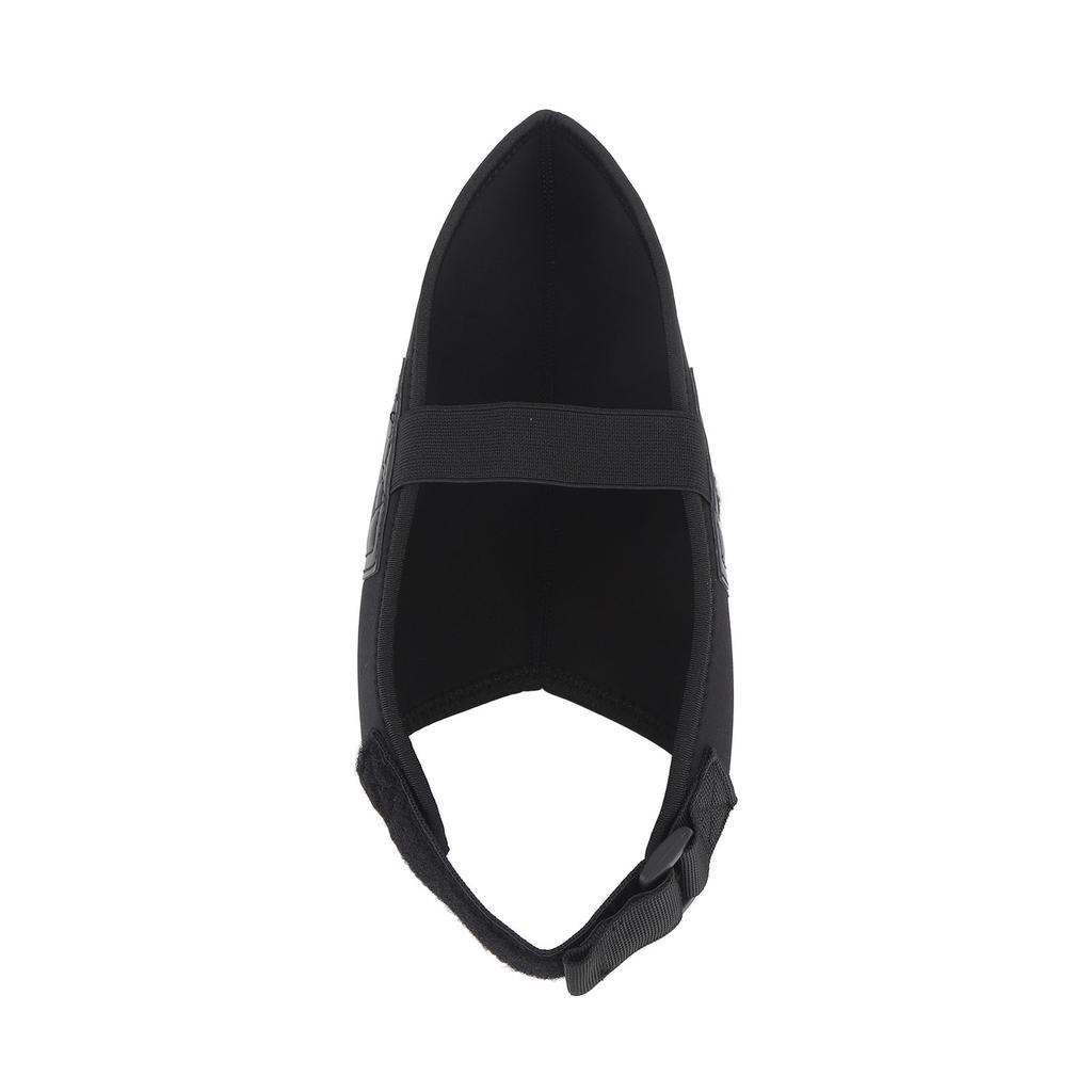 1 Pair Ski Boot Covers Keep Warm Professional Windproof Soft Snow Shoes Cover for Outdoor Activities Insulated Ski Boot Covers