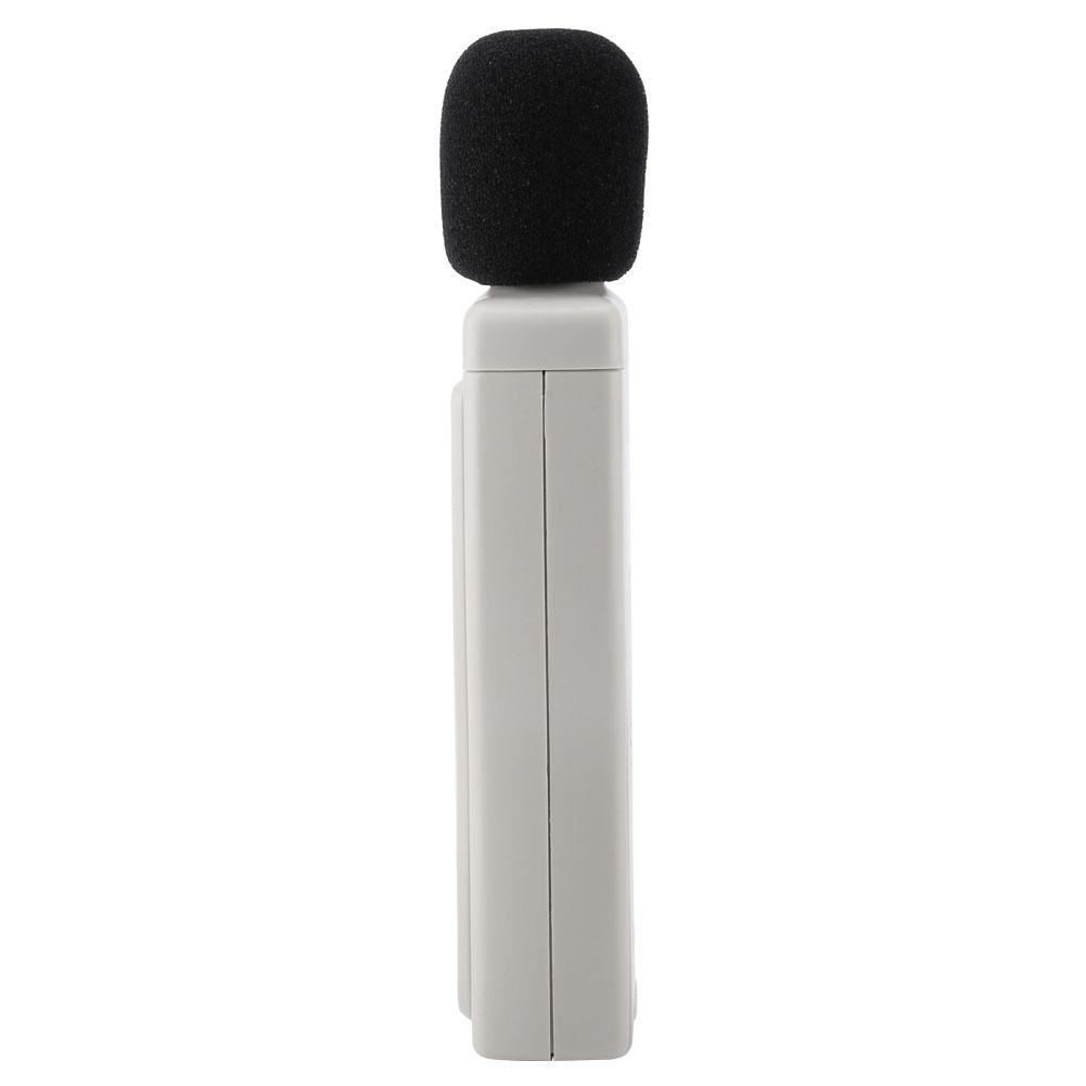 SMART SENSOR AS804 Digital Sound Level Meter Testing Monitor 30-130dBA