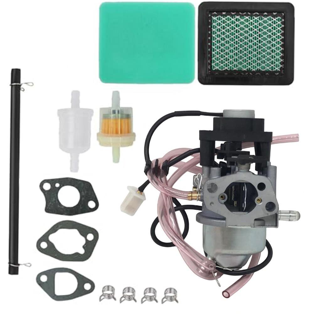For Kipor Compatible Generator Parts Including Carburetors Model 16100ZL0D66