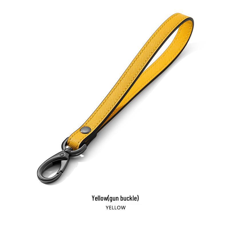 21cm Crossgrain Cowhide Replacement Bag Strap Handle MHS-B-32