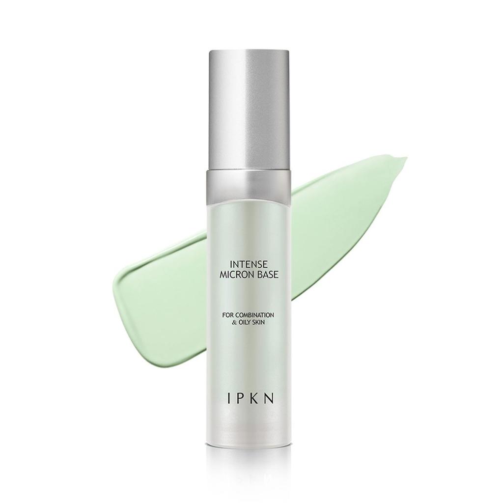 Intense Micron Base 35ml Naturgrün