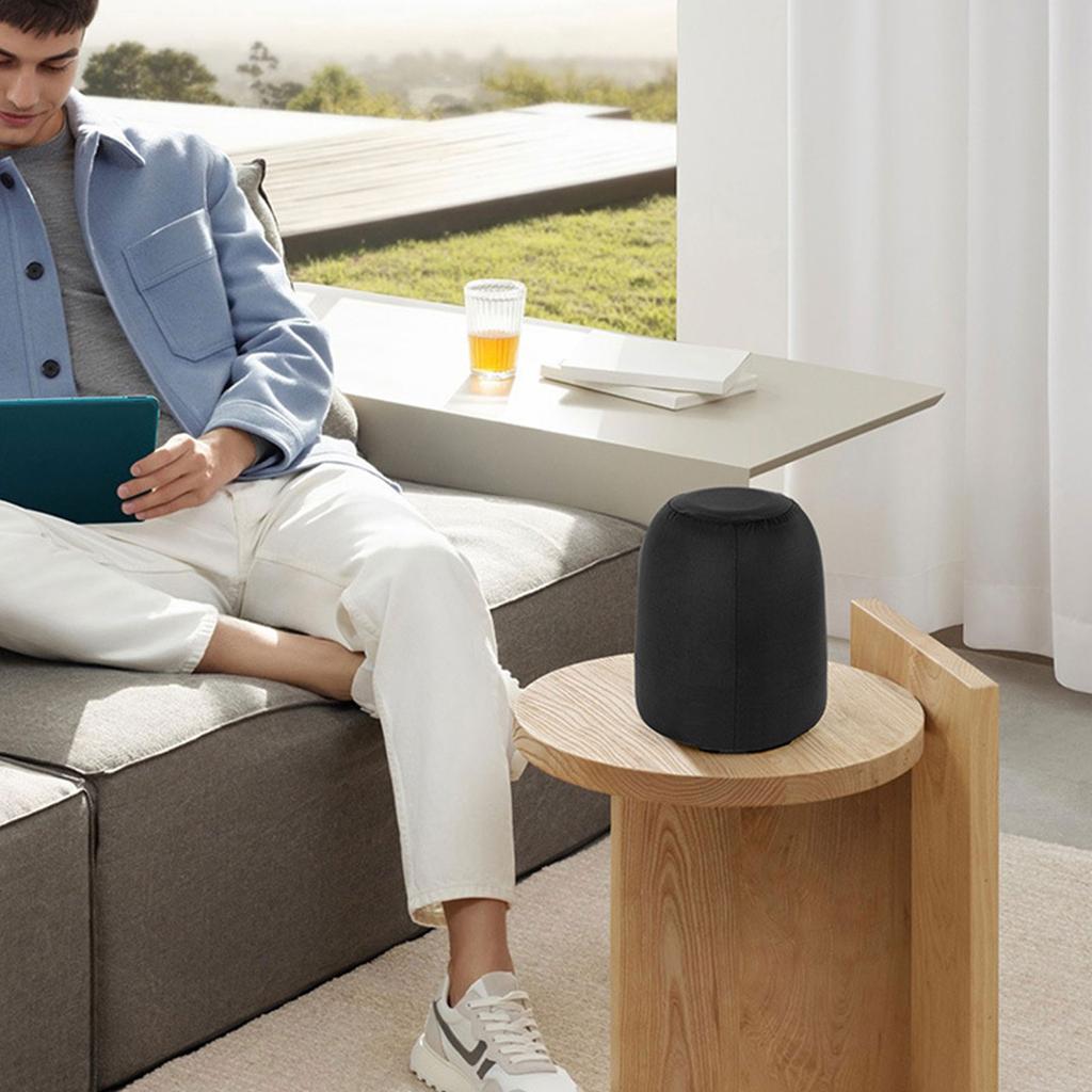 Ochranný kryt prachotěsného pouzdra Řešení proti prachu pro Harman Modré zuby Reproduktor Chraňte svůj reproduktor před nečistotami