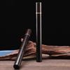 Ebony & Rosewood Incense Sticks with Sandalwood, 20g Pack, Includes Solid Wood Storage Box and Wooden Holder