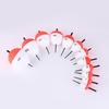 10Pcs Fishing Float Foam Fish Floats Drift Big Belly Drifts Long Casting Drifts 1g/2g/3g/5g/10g Buoy Flotador Gear Fishs Float