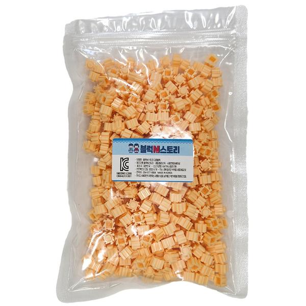 

Block N Story Deform Block Refill 10мм 450р, Абрикос, популярные корейские игрушки