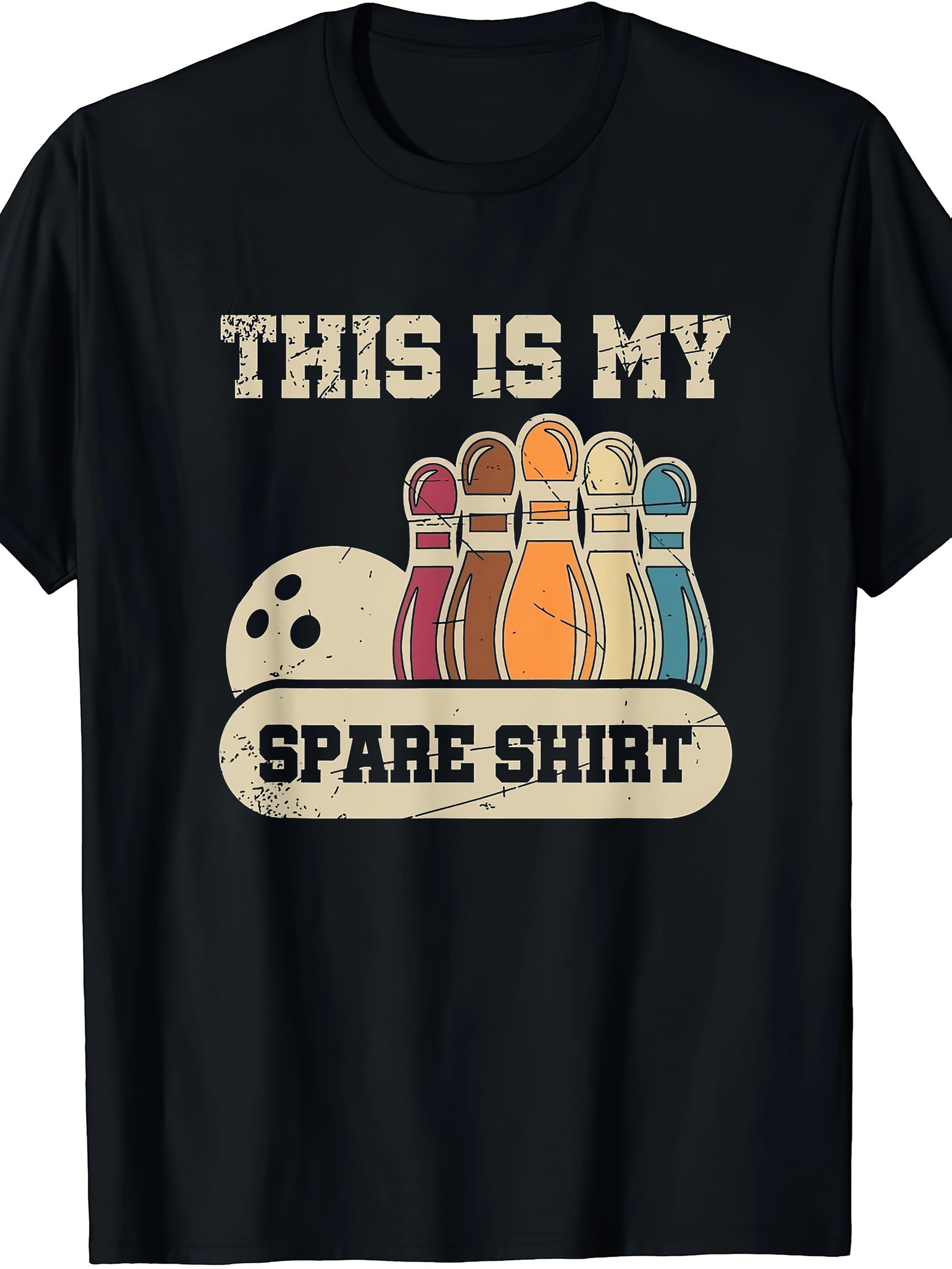 This Is My Spare Shirt S