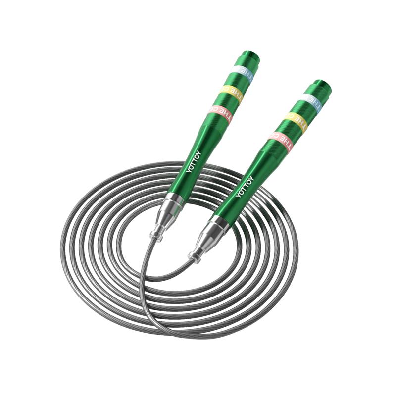 Yottoy Professional Speed Jump Rope