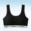 Teens' Fixed Cup Bra 12-16 Years - Junior High Student Vest