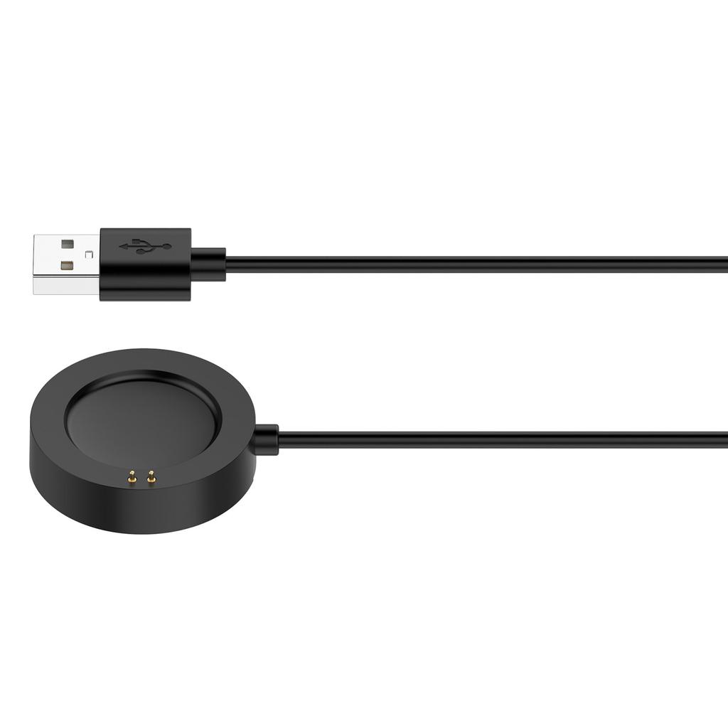 For Xiaomi Watch 2/2pro/S3/S2/S4 Lader 100cm Klokke Erstatningsadapter USB Hurtiglading Strømkabel For Xiaomi Watch H1