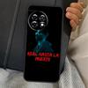 Anuel AA Real Hasta La Muerte Case For OnePlus 11 10 9 8 Ace Pro 11R 9RT 10T 8T OnePlus Nord N20 N10 2T CE 2 Lite Cover