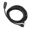 9.8ft 90 Degree MIDI Din Extension Cable Plug and Play Right Angle Adapter  Electric Piano