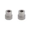 For Exmark 1-603496 Replacement Bushing Idler Wheel Bushing Improved Cutting Experience Compatible With 1-603496