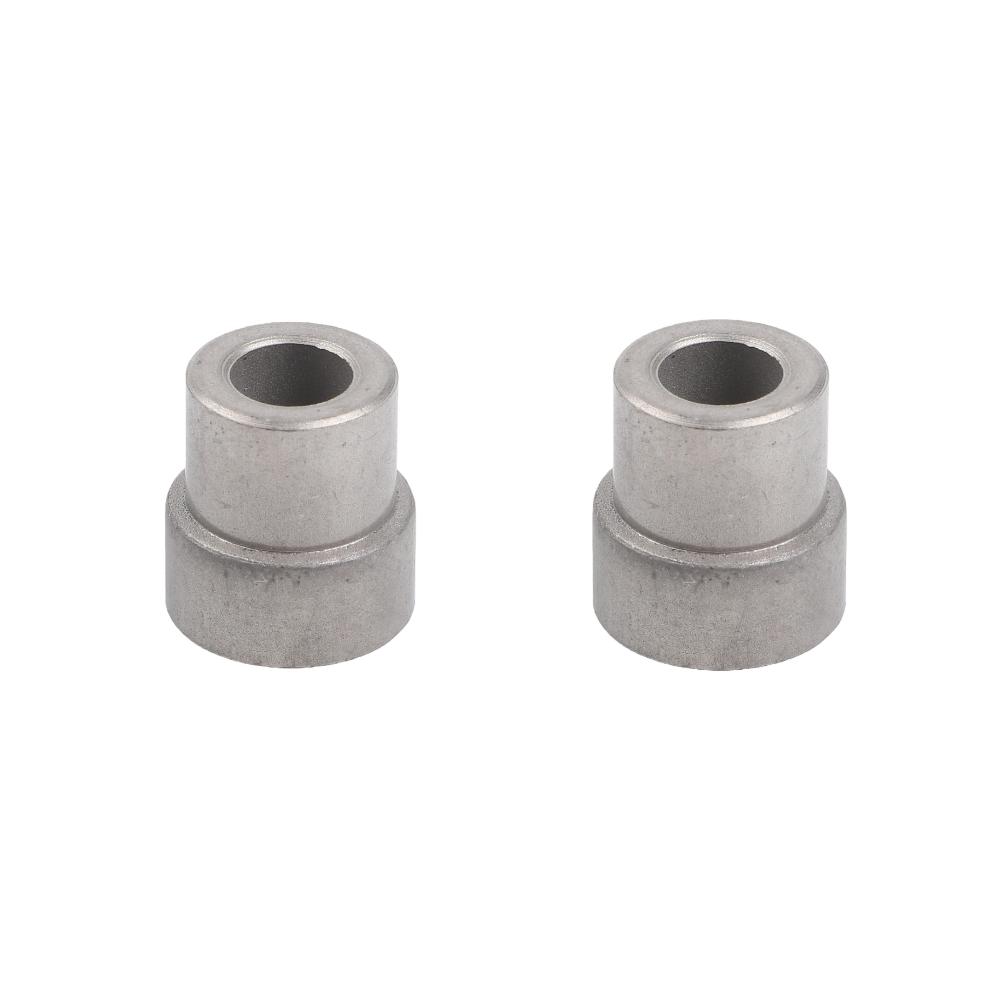 For Exmark 1-603496 Replacement Bushing Idler Wheel Bushing Improved Cutting Experience Compatible With 1-603496