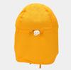 Baseball Hat Children's Summer Neck Protection Sun Protection UV Protection Sun Hat Children's Hat Men's and Women's Outdoor Face Covering Sun Hat