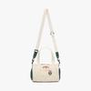 Diadora Cylinder Crossbody Bag Ivory