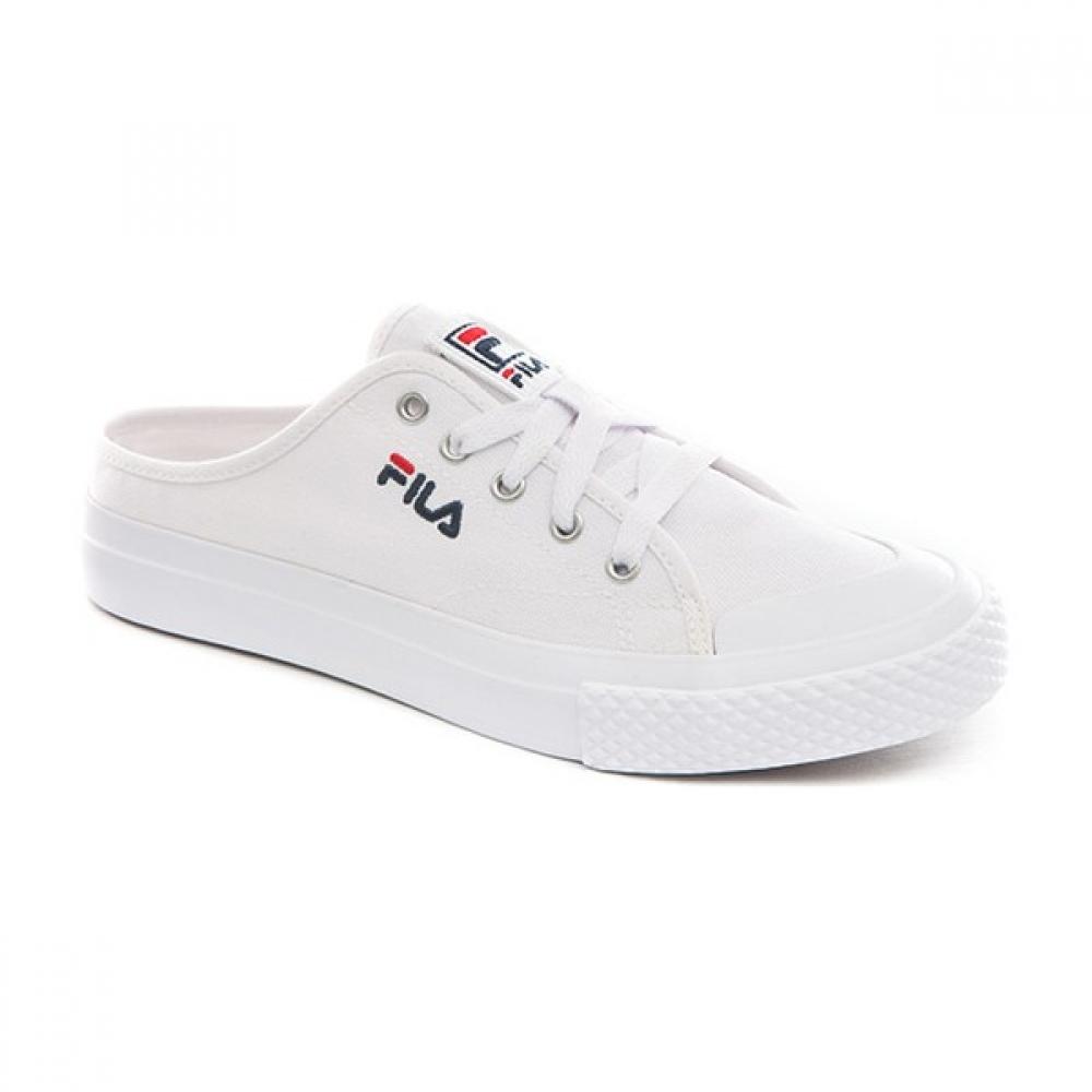 

Fila Fila Классические кеды Kicks B Mule Белые 220