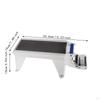Bold Tape Roller, Cutter, 33.6 X 19 10 Cm, Compact, Jagged Blade, Space -saving, for