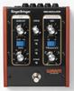 Warm Audio RingerBringer Pedal Analog Ring Modulation Pedal with LFO MOD FREQ RATE Controls - &