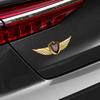 3D Metal Car Emblem Decoration Sticker Body Trunk Badge Decal For Honda Civic CR-V Accord Fit CR-Z Jazz City Odyssey Accessories
