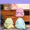 Entzückende Plüschtier-Puppe Drache Schwein Plüschtier Perfektes Geburtstagsgeschenk Für Kinder