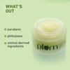 Plum Green Tea Renewed Clarity Night Gel Mini For Oily Acne Prone Skin Lightweight Overnight Hydration Face 15 Ml