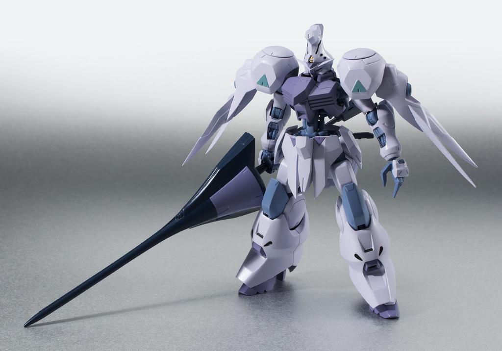 TAMASHII NATIONS ROBOT Spirits Mobile Suit Gundam Orphans Gundam Kimaris 130mm painted movable figure Iron-Blooded [SIDE MS] approx. ABS&PVC
