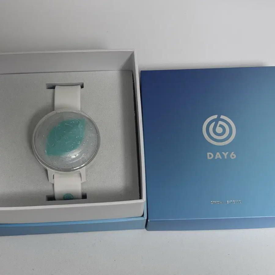Day6 Made Watch 1