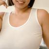 Skinny Five Doupry Premium Silicone Nude Bra Power Slim