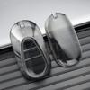 Tpu Car Key Case Cover For Mercedes Benz  C /S Class W223 W206 S350L S400L S450L S500L Protector Accessories