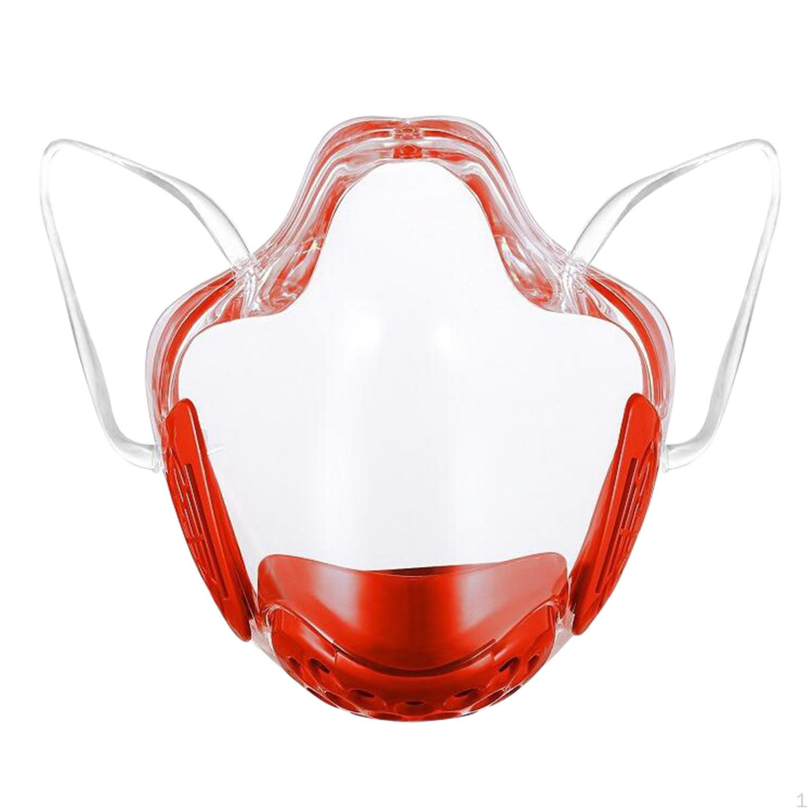 

for Adults, Lightweight and Stylish червоний