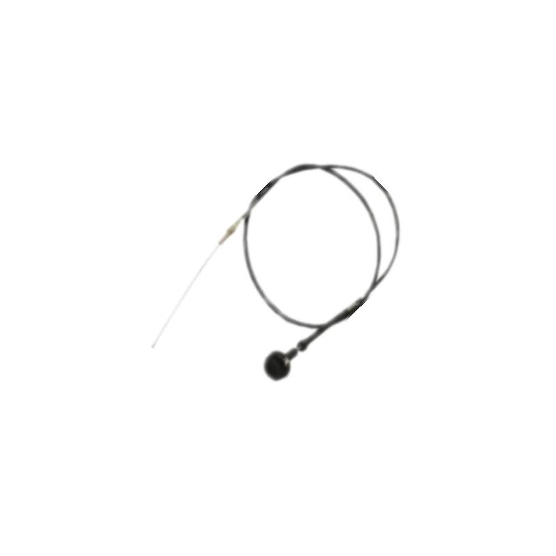 Iveco NJ2045 Engine Stop Cable