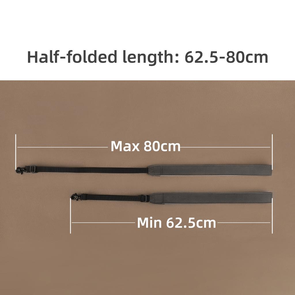 Remote Controllers Lanyard for RC2/1 Remote Control Adjusted Strap Multifunctional Handle Support Rack