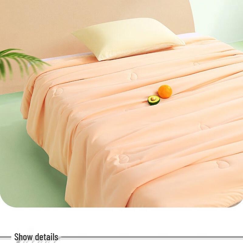 

Fuanna Soybean Fiber Antibacterial Quilt