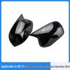 08-12 Subaru Outback Side Mirror Cover Modification