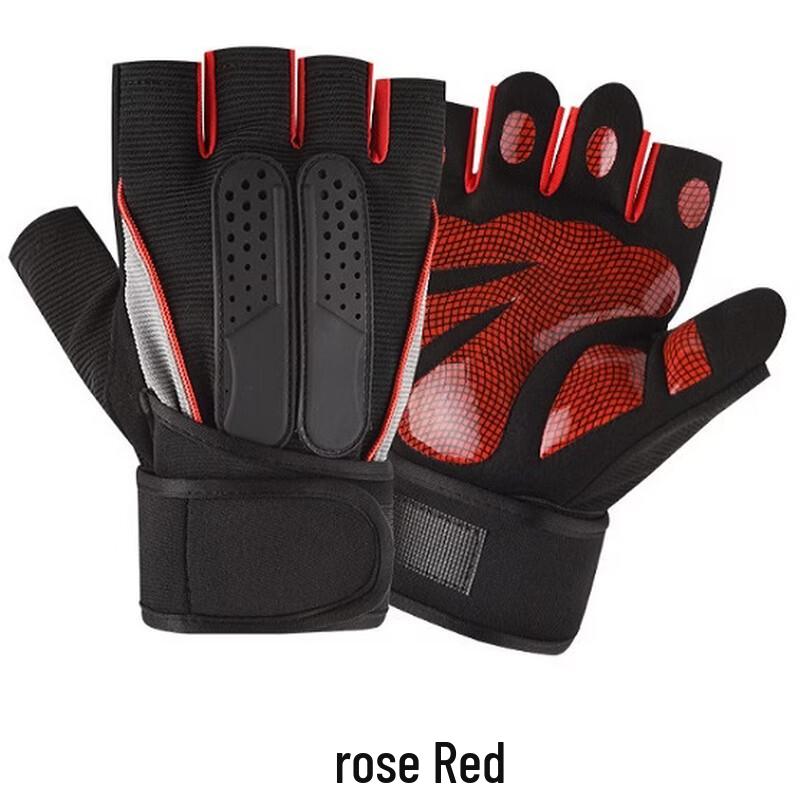 Jun Shi Workout Training Gloves