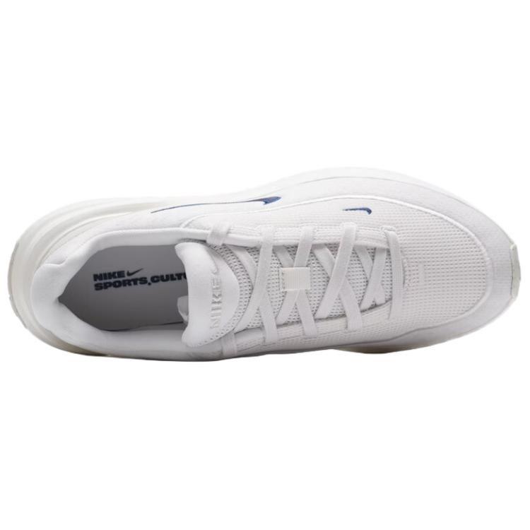 Nike Uplift SC Abrasion Resistant Breathable Abrasion Resistant Breathable Low top Running Shoes Men's White IB2765-011