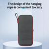Travel-Friendly Bag 1Pcs for Odin 2 Portal Console Durable Carrying Case for Gamers On the Go