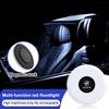 LED Touch Light Wireless Car Interior Lighting Auto Roof Ceiling Reading Lamp For Enclave Regal Lacrosse Encore Excelle Envision Car Accessories